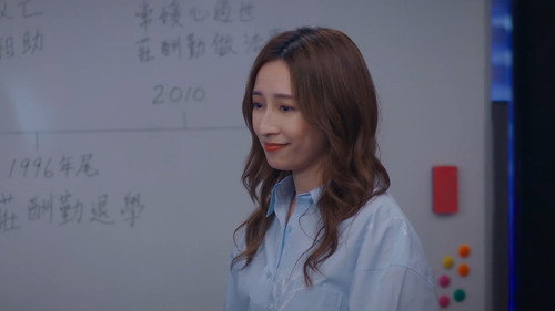 The Map of Truth Season 1 Episode 3 English Sub Free