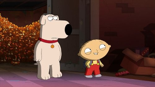 Family Guy Season 11 Episode 18 English Sub Free