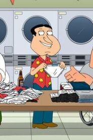 Family Guy Season 20 Episode 5 English Sub Free