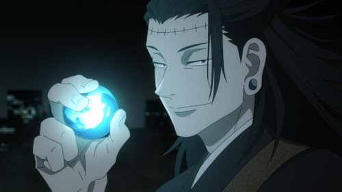 JUJUTSU KAISEN Season 1 Episode 46 English Sub Free