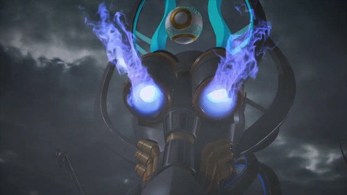 The Legend of Mo Lin Season 1 Episode 22 English Sub Free