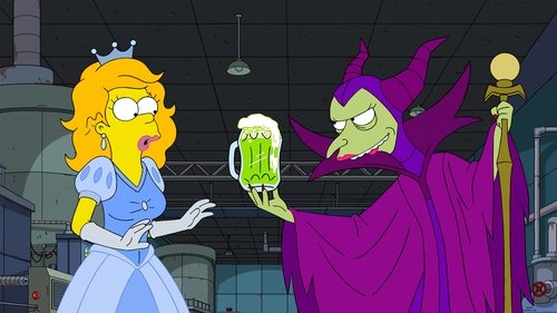 The Simpsons Season 32 Episode 4 English Sub Free