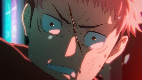 JUJUTSU KAISEN Season 1 Episode 37 English Sub Free