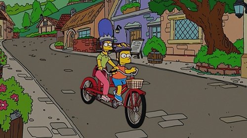 The Simpsons Season 17 Episode 5 English Sub Free
