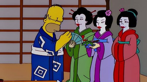 The Simpsons Season 10 Episode 23 English Sub Free