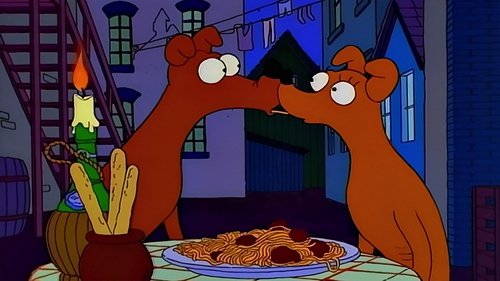 The Simpsons Season 6 Episode 20 English Sub Free