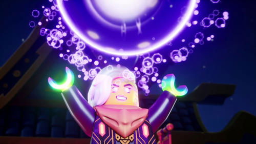 LEGO Ninjago: Dragons Rising Season 2 Episode 17 English Sub Free