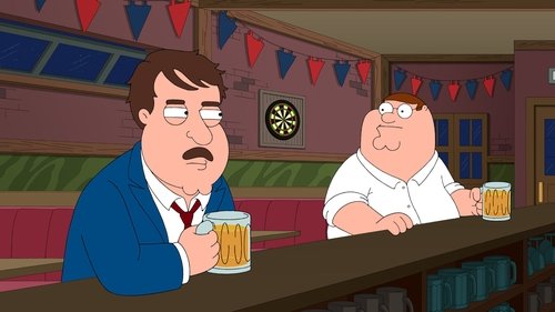 Family Guy Season 14 Episode 18 English Sub Free