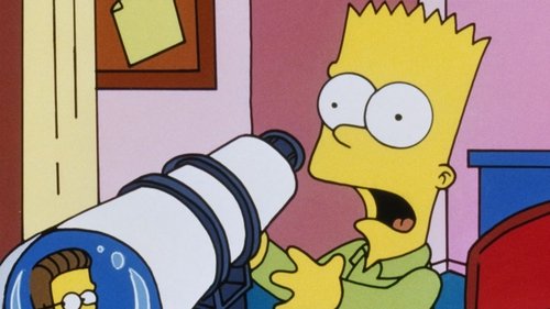 The Simpsons Season 6 Episode 1 English Sub Free