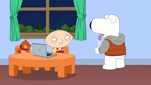Family Guy Season 13 Episode 8 English Sub Free