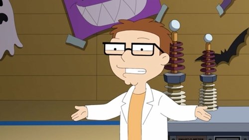 American Dad! Season 18 Episode 22 English Sub Free