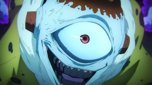 JUJUTSU KAISEN Season 1 Episode 32 English Sub Free