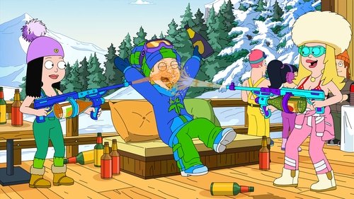 American Dad! Season 19 Episode 5 English Sub Free