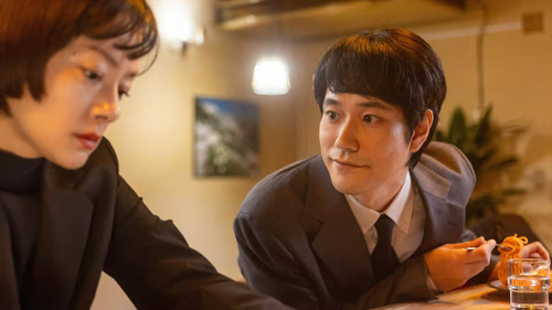 Themis’ Uncertain Court Season 1 Episode 1 English Sub Free