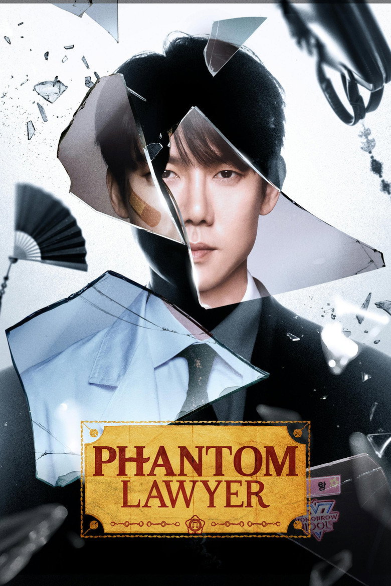 Phantom Lawyer Season 1 Watch All Episodes Online Free