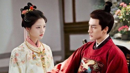 A Splendid Match Season 1 Episode 21 English Sub Free