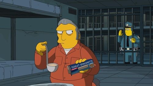 The Simpsons Season 31 Episode 3 English Sub Free