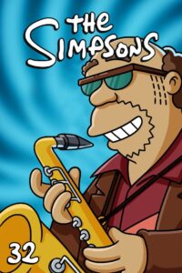 The Simpsons Season 32 Watch All Episodes Online Free