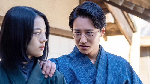 Scent of the Wind Season 1 Episode 39 English Sub Free