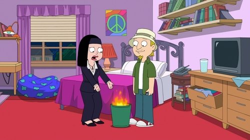 American Dad! Season 13 Episode 7 English Sub Free