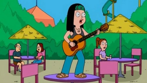 American Dad! Season 2 Episode 7 English Sub Free