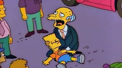 The Simpsons Season 2 Episode 10 English Sub Free