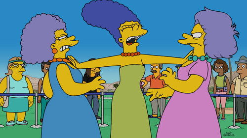 The Simpsons Season 37 Episode 9 English Sub Free