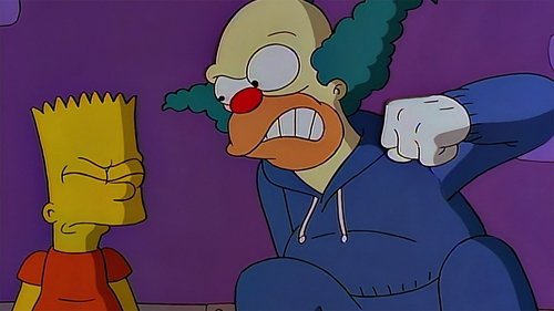 The Simpsons Season 7 Episode 15 English Sub Free