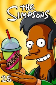 The Simpsons Season 25 Watch All Episodes Online Free
