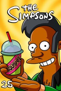 The Simpsons Season 25 Watch All Episodes Online Free