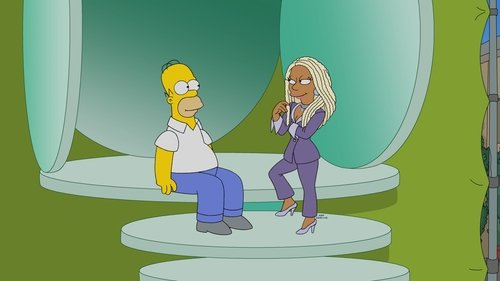 The Simpsons Season 34 Episode 18 English Sub Free