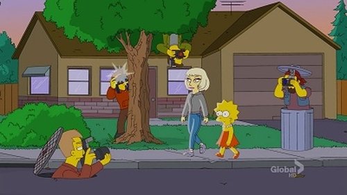 The Simpsons Season 23 Episode 22 English Sub Free