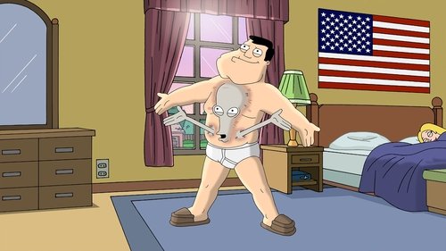 American Dad! Season 21 Episode 3 English Sub Free