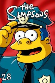 The Simpsons Season 28 Watch All Episodes Online Free