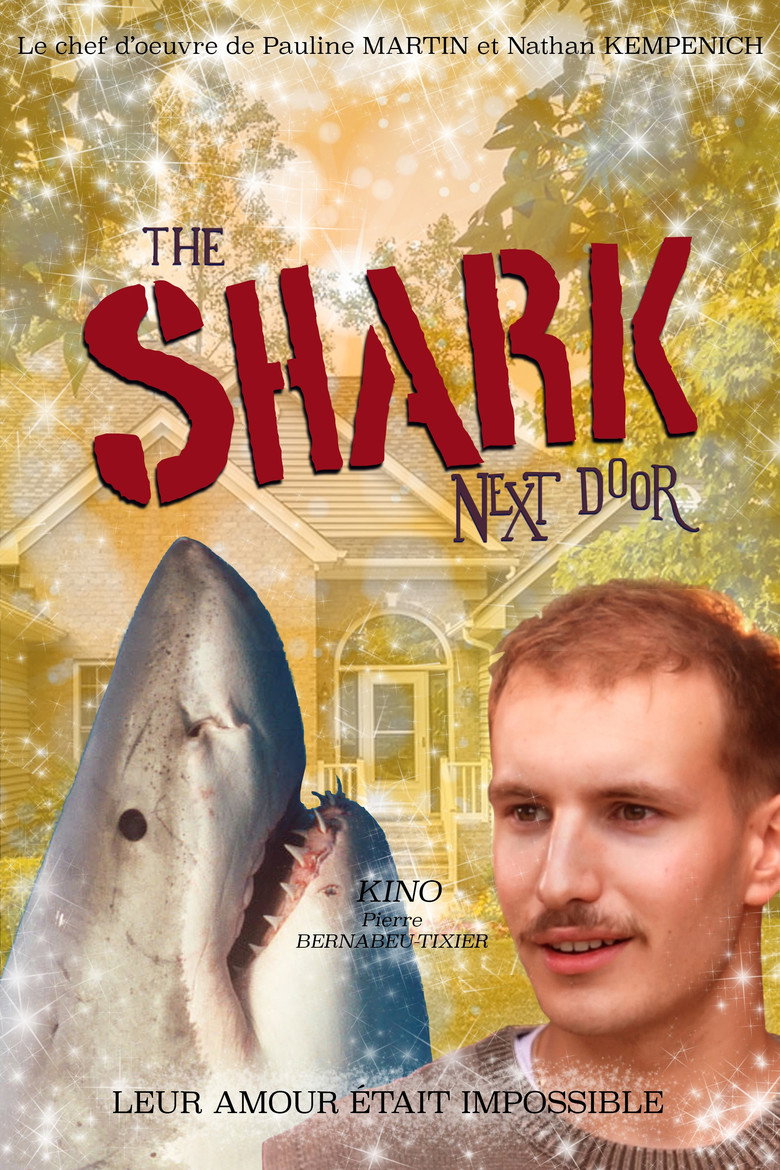 The Shark Next Door 2026