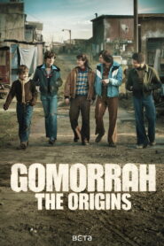 Gomorrah: The Origins 2026