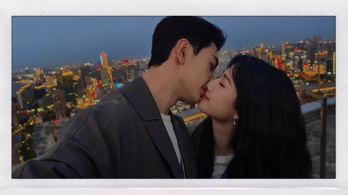 Love Between Lines Season 1 Episode 28 English Sub Free