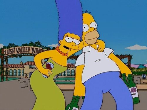 The Simpsons Season 15 Episode 15 English Sub Free
