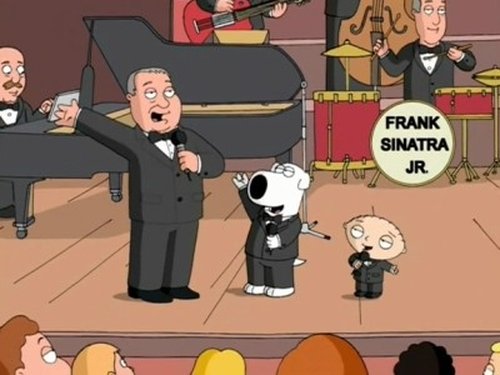 Family Guy Season 4 Episode 19 English Sub Free