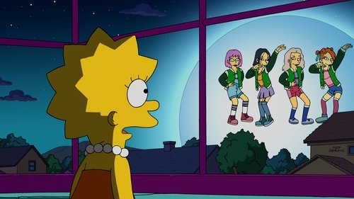 The Simpsons Season 37 Episode 8 English Sub Free