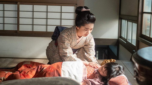 Scent of the Wind Season 1 Episode 17 English Sub Free