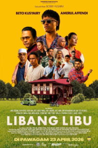 Libang Libu 2026