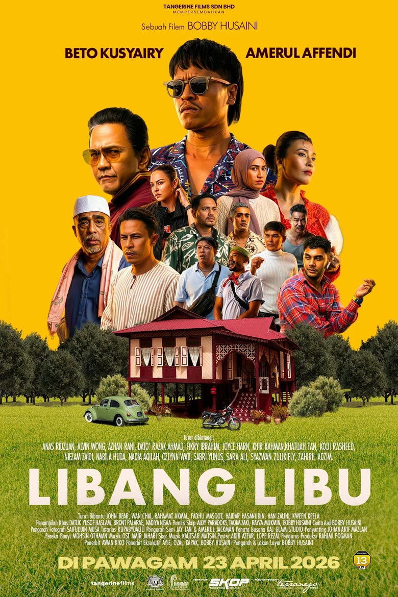 Libang Libu 2026
