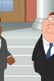 Family Guy Season 14 Episode 9 English Sub Free