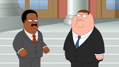 Family Guy Season 14 Episode 9 English Sub Free