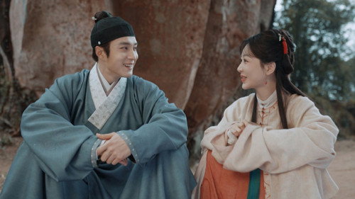 The Heir Season 1 Episode 12 English Sub Free