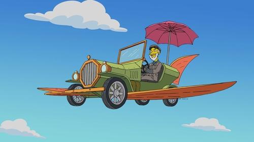 The Simpsons Season 35 Episode 3 English Sub Free