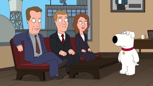 Family Guy Season 8 Episode 15 English Sub Free