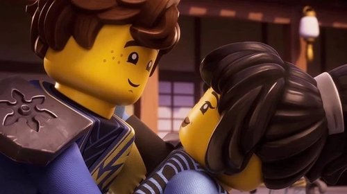 LEGO Ninjago: Dragons Rising Season 2 Episode 14 English Sub Free