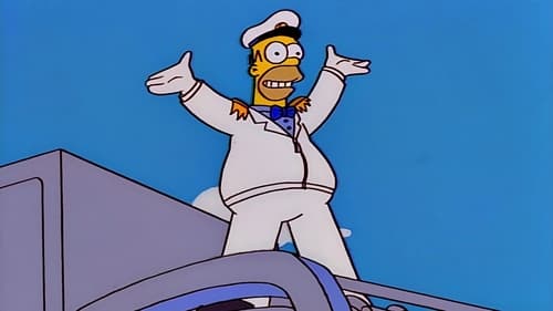 The Simpsons Season 9 Episode 22 English Sub Free